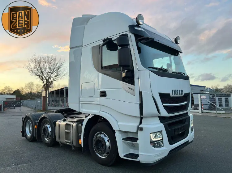 	 Товар для анкора: iveco stralis
