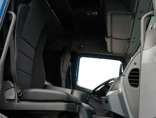 Мерседес Атего 1224 автопоезд 120 м3, не попадает под ПЛАТОН!, фактическая г/п 13 т - фото 15