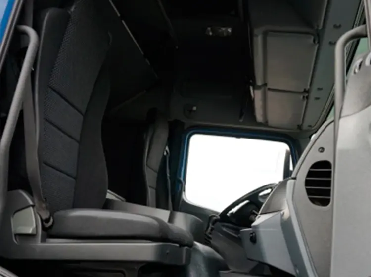 Мерседес Атего 1224 автопоезд 120 м3, не попадает под ПЛАТОН!, фактическая г/п 13 т - фото 15