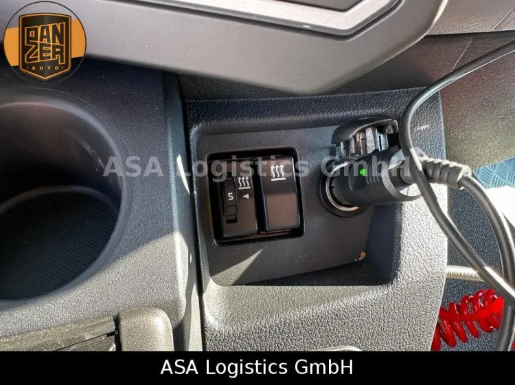 	Альт деталки MAN TGL 12.250, 2013 год, Euro 5, шторно-бортовой кузов 42 куб, гидролифт, 18 европалет test7 13