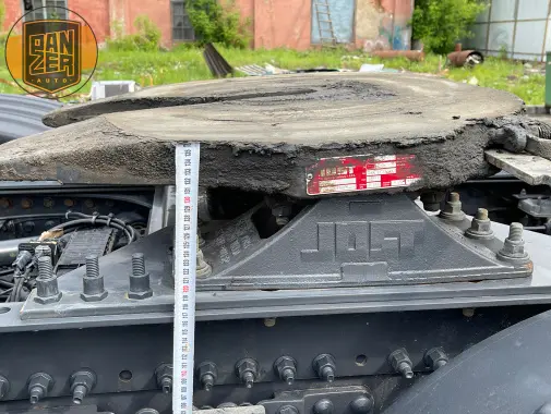 фото Volvo FH,  год 18