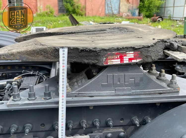 фото Volvo FH,  год 18