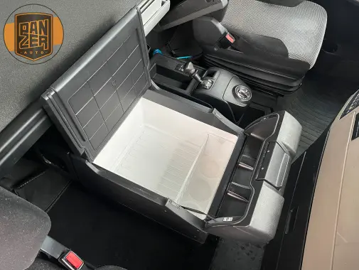 MAN TGX 18.500, тягач 4х2, XXL кабина, 2 бака, максимальная комплектация - фото-детальных 22