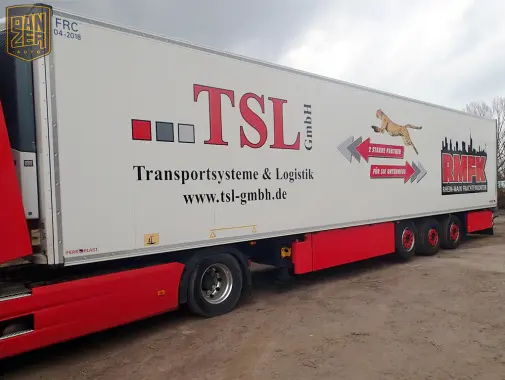 Полуприцеп рефрижератор Schmitz, Thermo King SLX400, допельштоки - фото 10