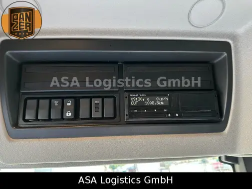 	Альт деталки MAN TGL 12.250, 2013 год, Euro 5, шторно-бортовой кузов 42 куб, гидролифт, 18 европалет test7 12