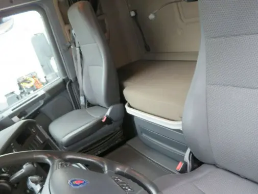 Тягач Scania R 490, 6х4, кабина Highline, КПП Opticruise, гидравлика, без пробега по РФ - фото-детальных 3
