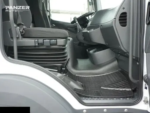 Mercedes-Benz Atego 1221, 2018 год, фургон изотермический 23 м3 - фото 22