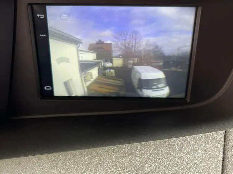 Тягач Volvo FH540, 6х4 с подъемной осью, 07/2019 год, пневмоподвеска, ретардер, из Германии - фото-детальных 27
