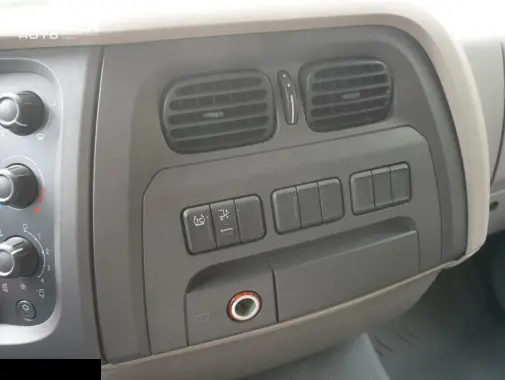 Грузовик DAF LF 290, 2021 год, 10 тонник, фургон 8.40 м длина - фото 25