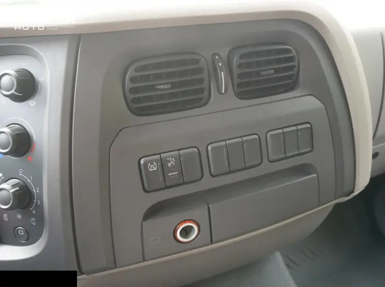 Грузовик DAF LF 290, 2021 год, 10 тонник, фургон 8.40 м длина - фото 25