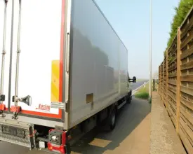 Автомобиль рефрижератор Iveco Daily 70C18, 2018 год | 1