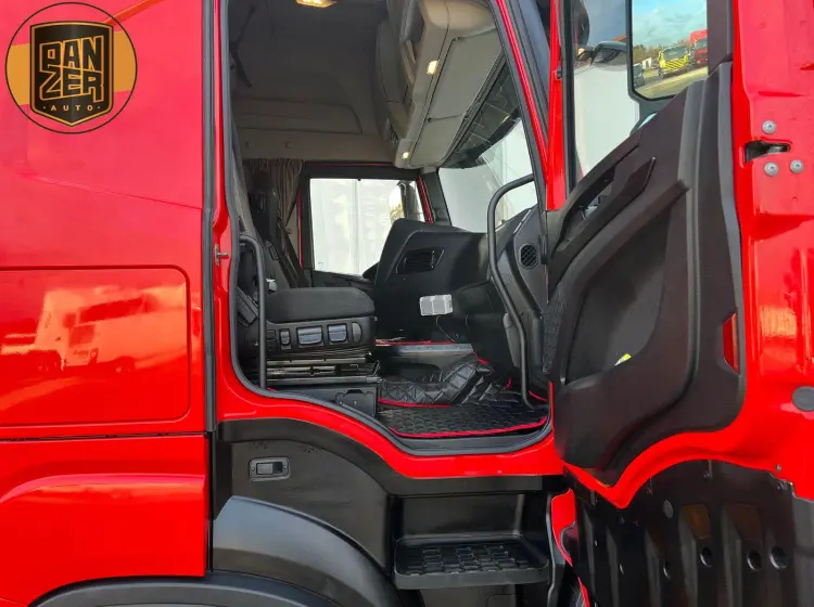 	 Товар для анкора: iveco s way 10