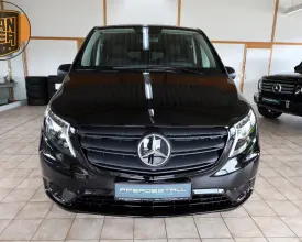 Цельнометаллический фургон Mercedes Vito 119, 2023 год | 1