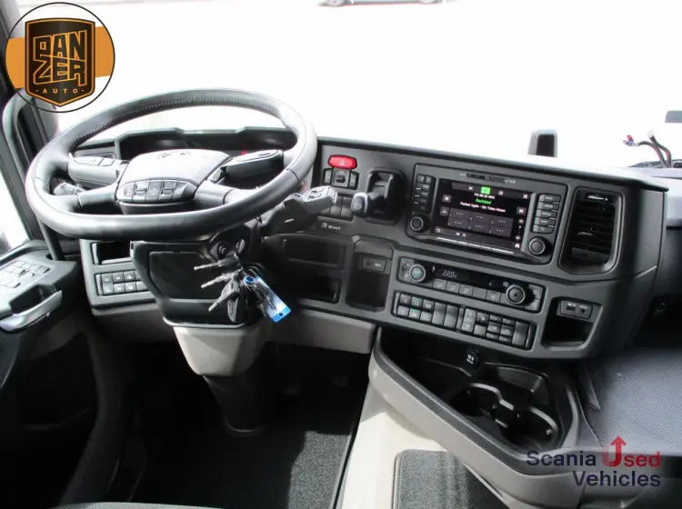 	 Товар для анкора: scania r500, скания тягач новый 8