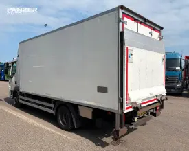 Грузовик рефрижератор DAF LF 55, 2015 год | 1