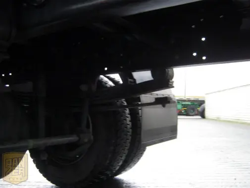 Iveco EuroCargo ML160E22, 2012г, бортовой грузовик, борт 7.8 м, 3-х местный, состояние нового - фото 5