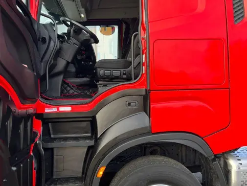 	 Товар для анкора: iveco s way 4
