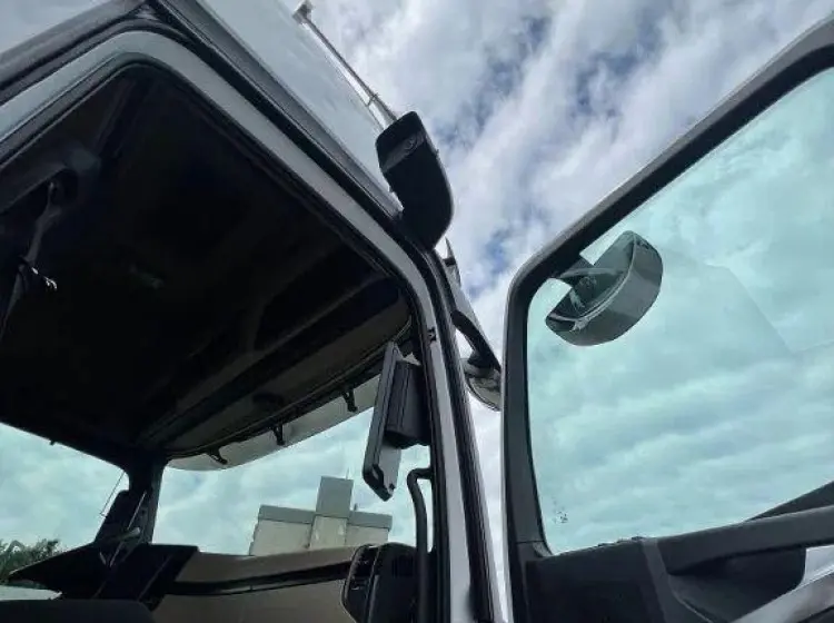 Товар для анкора: новый тягач мерседес актрос, mercedes benz actros 1848 13