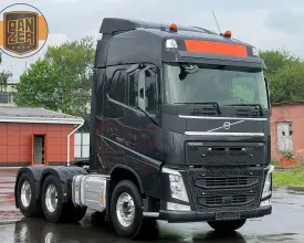 Седельный тягач Volvo FH 500 6×4, 2016 год анонса | photo 0