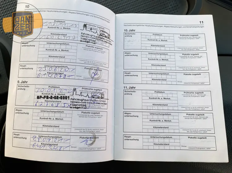 Мерседес Атего 1229, 2011 год, штора-борт 47 м3, гидролифт, двигатель Евро-5 - фото 24