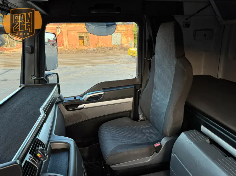 man tgm 12.250, 2015 года, штора 60 кубов, ворота 27