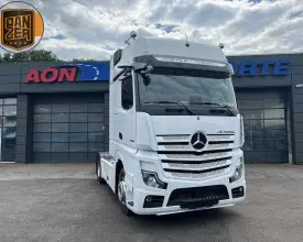 Седельный тягач Mercedes Actros 1848 4×2, 2023 год анонса | photo 0
