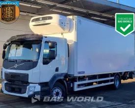 Грузовик рефрижератор Volvo FL 280, 2023 год | photo 0