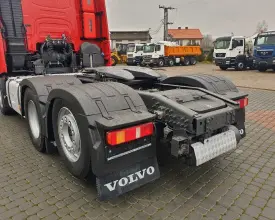 Седельный тягач Volvo FH 500 6×2, 2017 год анонса | 1