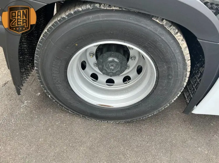 Товар для анкора: новый тягач мерседес актрос, mercedes benz actros 1848 23