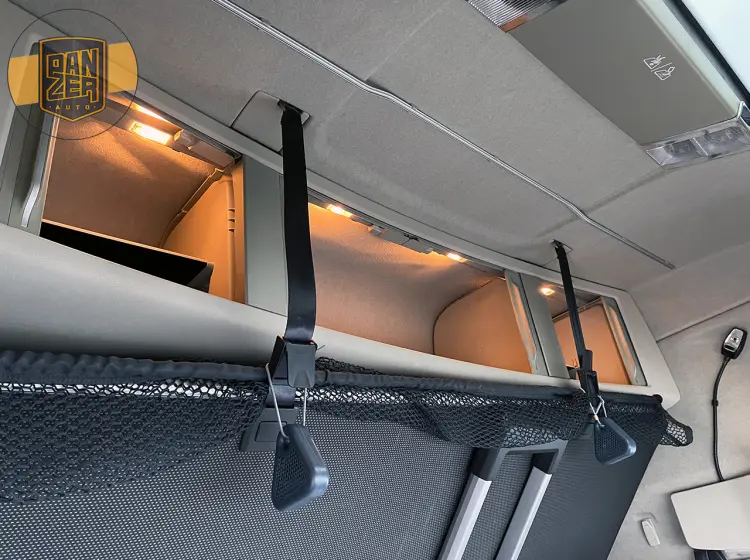 Volvo FH460 БДФ контейнеровоз из Германии, 2019 год - фото 25
