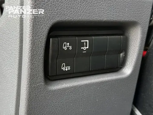 Mercedes Atego 1230, 2019 год, штора 46 кубов, ворота - фото 33