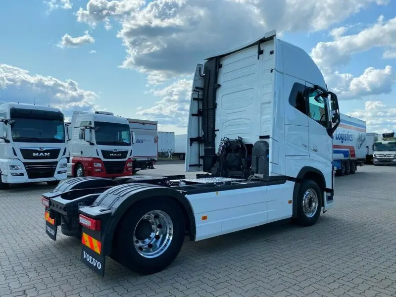 Седельный тягач Volvo FH 16 750 4×2, 2019 год анонса | photo 1