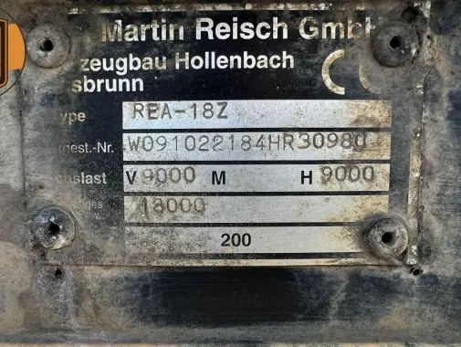 Andere REISCH9999 - фото 2