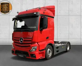 Седельный тягач Mercedes Actros 1840 4×2, 2023 год анонса | photo 0