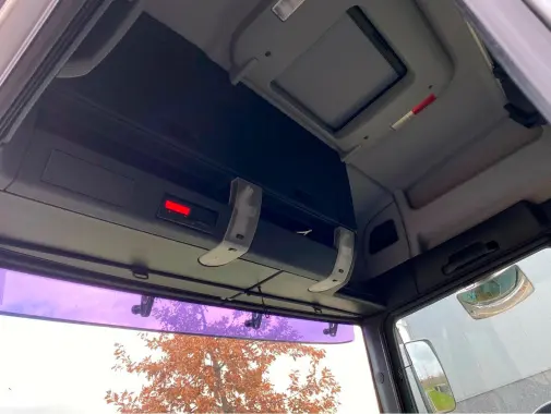 Автовоз на 3 авто MAN TGL 12.240 BL, спальная кабина, без пробега по РФ - фото 19