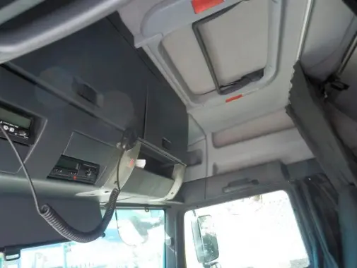 Автопоезд 120 кубов, МАН ТГЛ 8.220, 2014г, без пробега по РФ - фото 5