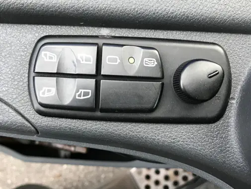 Мерседес Атего 1224 автопоезд 120 м3, не попадает под ПЛАТОН!, фактическая г/п 13 т - фото 22