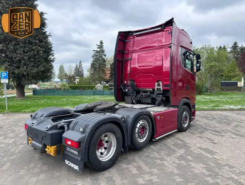 	 Товар для анкора: scania s730
 2