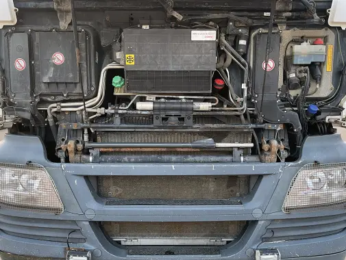 man tgs 26.360, 2013 год, фургон изотермический 19 палет 20