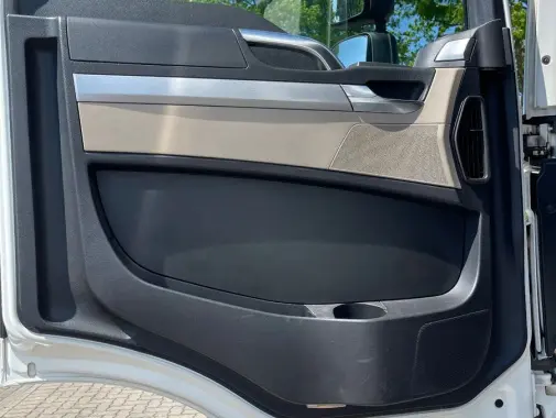 автопоезд 120 кубов ман тгм 12.290, 2018 год, сквозная загрузка 15