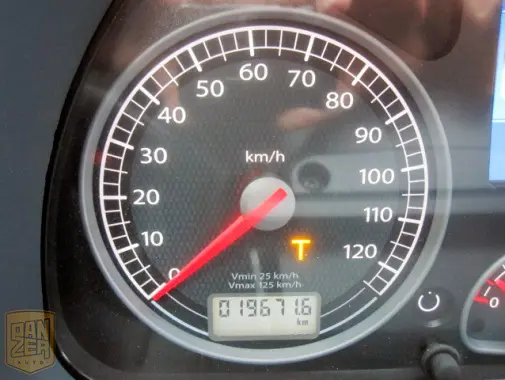 Iveco STRALIS 190S45, 56м3 штора, 10-тонник, 2011г, макс. комплектация - фото 4