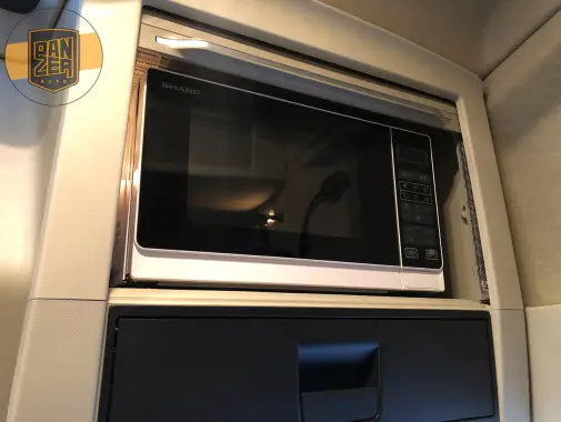 Тягач Volvo FH 500, 2018 год, 6х2, заводской ADR, без пробега по РФ - фото-детальных 17