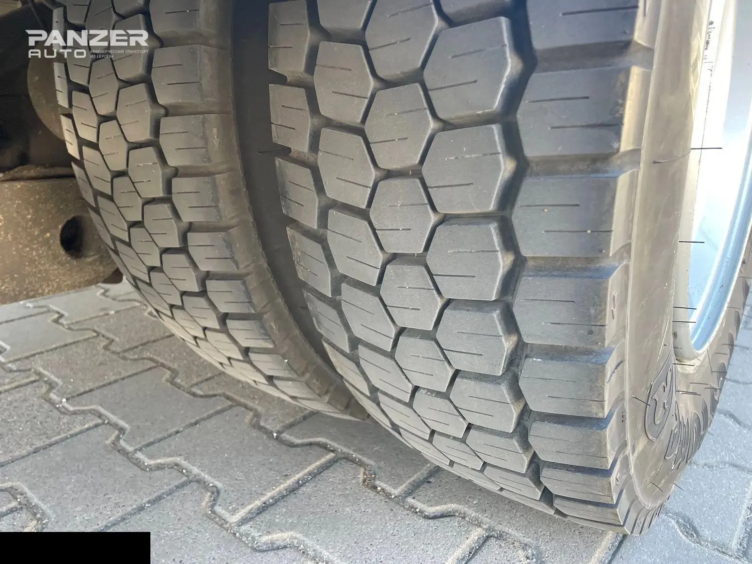 Mercedes-Benz Atego 1223, 2018 год, фургон 44 кубов с гидробортом, 18 паллет - фото 6