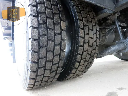 MAN TGL 8.250, фургон 43 м3, ворота, макс.комплектация - фото 6