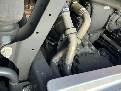 	 Товар для анкора: iveco s way 11