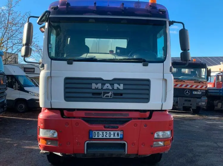 MAN 32.44000000 - фото 14