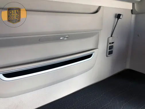 Контейнеровоз БДФ, DAF XF 480 из Германии, 2018г, Super Space Cab, г/п 16т - фото 20