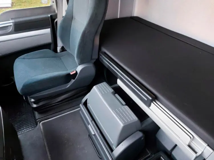 Кубовик MAN TGX 26.440, 6х2, 2015 год, штора 71 куб, 24 европалета, гидроборт, без пробега по РФ - фото 19