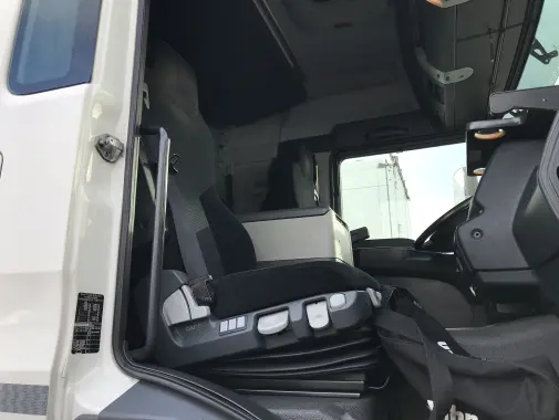MAN TGM 12.290 BL из Германии, 02/2013 год, Евро-5, фургон 52 куба, ворота и складной гидролифт - фото 18