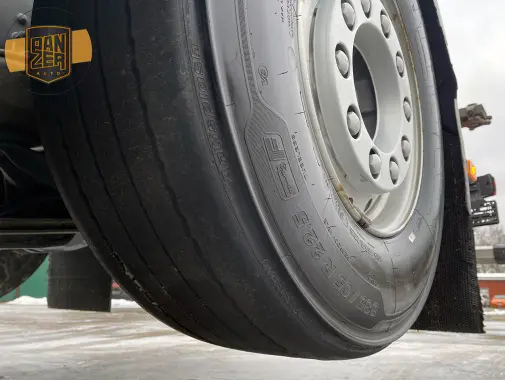 Volvo FH460 БДФ контейнеровоз из Германии, 2019 год - фото 12